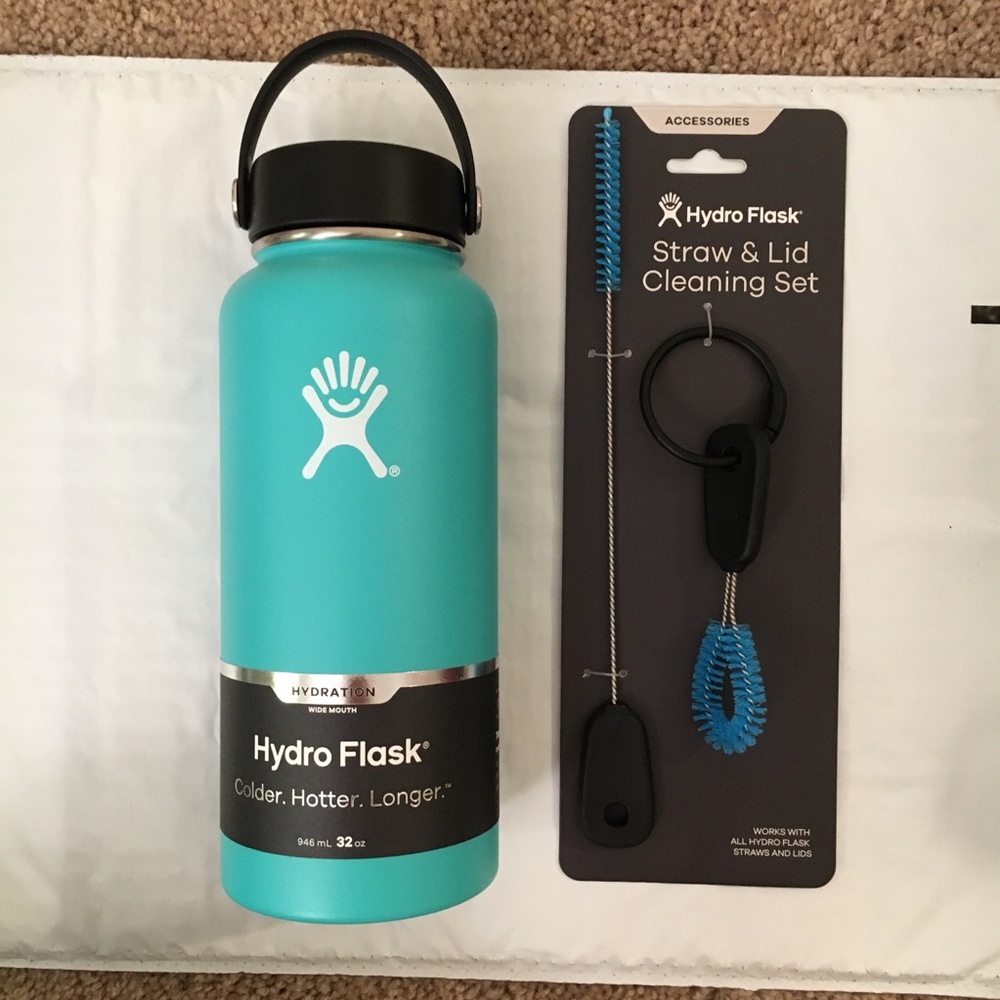 Hydro Flask bundle